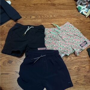 Vineyard Vines Kids' Shorts and Tops - 3T